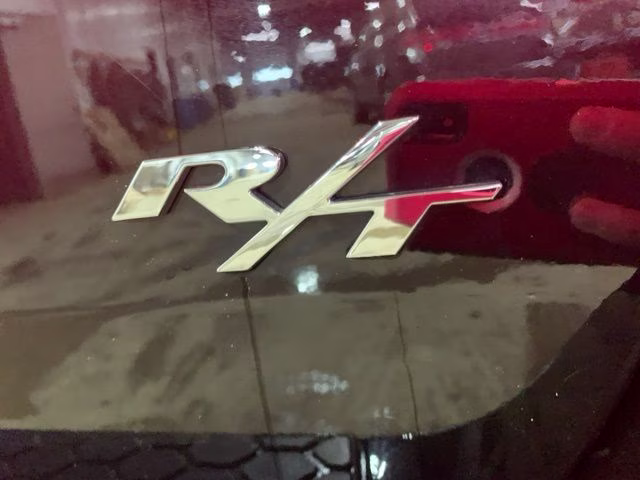 2025 DB Black Clearcoat Dodge Durango R/T Plus AWD SUV
