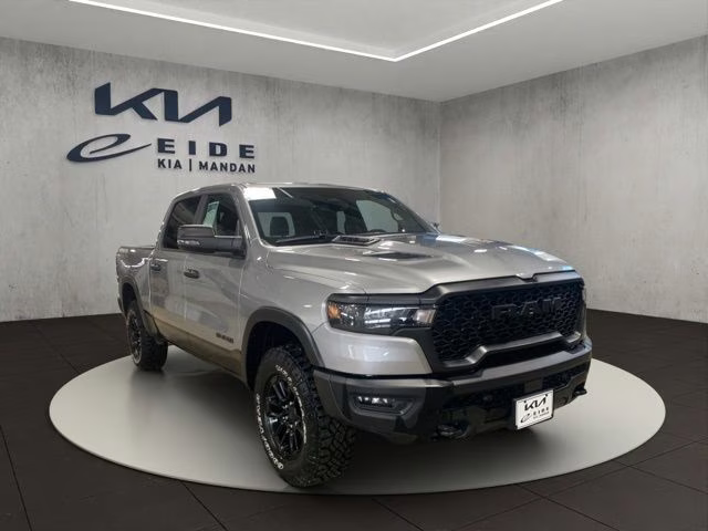 2025 RAM Ram 1500