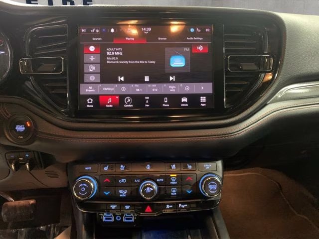 2025 Night Moves Dodge Durango R/T Plus AWD SUV