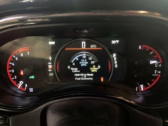 2025 Night Moves Dodge Durango R/T Plus AWD SUV