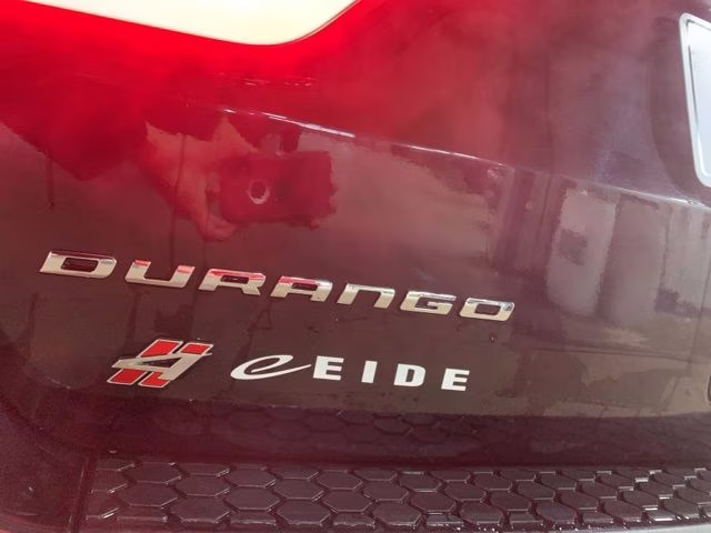 2025 Night Moves Dodge Durango R/T Plus AWD SUV