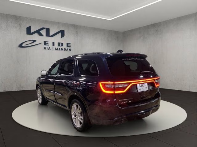 2025 Night Moves Dodge Durango R/T Plus AWD SUV