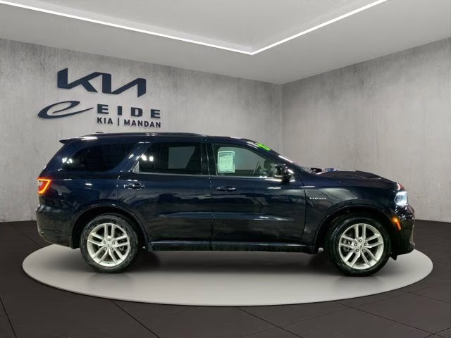 2025 Night Moves Dodge Durango R/T Plus AWD SUV