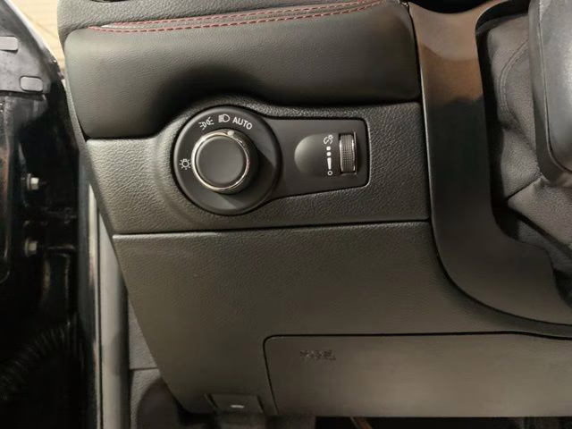 2025 DB Black Clearcoat Dodge Durango R/T Plus AWD SUV