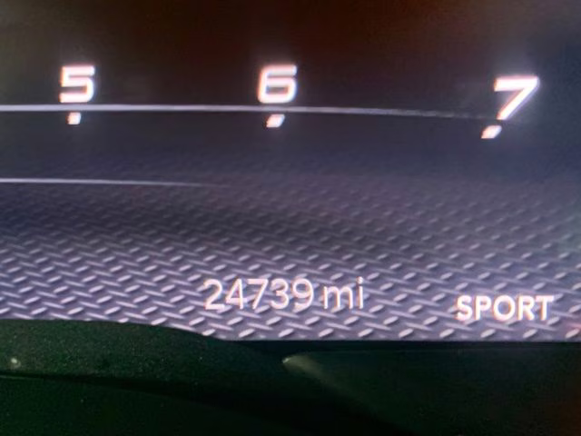 2025 Billet Silver Metallic Ram 1500 Rebel 4X4 Truck