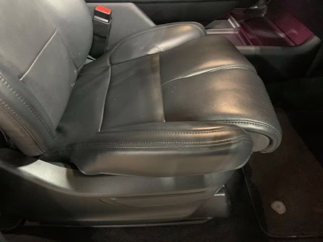 2023 Infinite Black Metallic Clearcoat Lincoln Navigator L Reserve 4X4 SUV