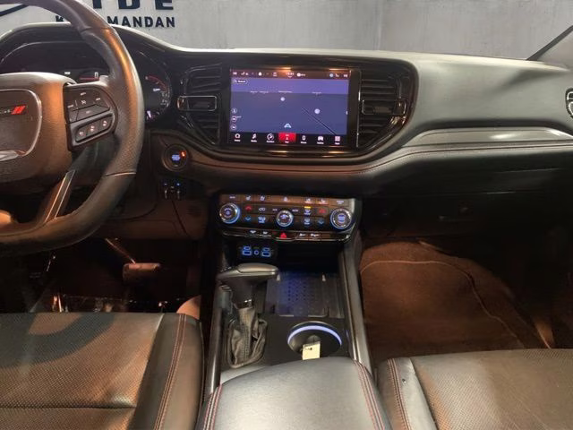 2025 Night Moves Dodge Durango R/T Plus AWD SUV