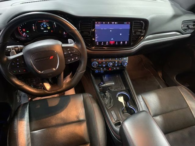 2025 Night Moves Dodge Durango R/T Plus AWD SUV