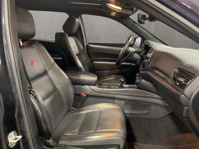 2025 Night Moves Dodge Durango R/T Plus AWD SUV