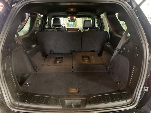 2025 Night Moves Dodge Durango R/T Plus AWD SUV