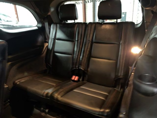 2025 Night Moves Dodge Durango R/T Plus AWD SUV