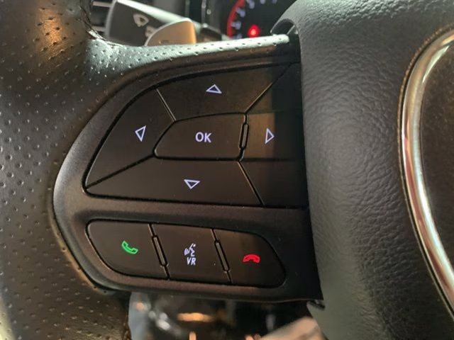 2025 Night Moves Dodge Durango R/T Plus AWD SUV