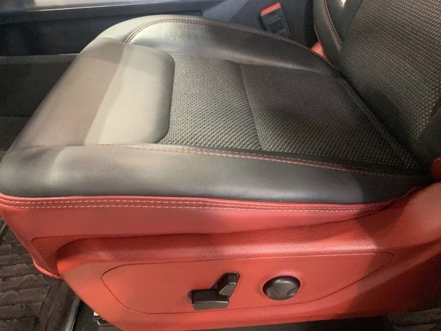 2025 Billet Silver Metallic Ram 1500 Rebel 4X4 Truck