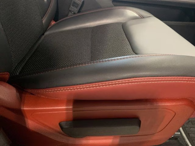 2025 Billet Silver Metallic Ram 1500 Rebel 4X4 Truck