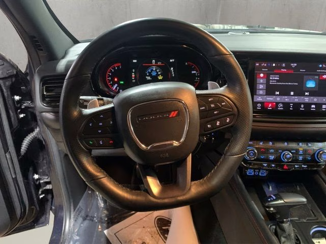 2025 Night Moves Dodge Durango R/T Plus AWD SUV