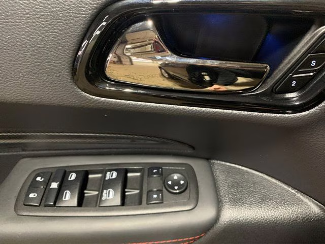 2025 Night Moves Dodge Durango R/T Plus AWD SUV