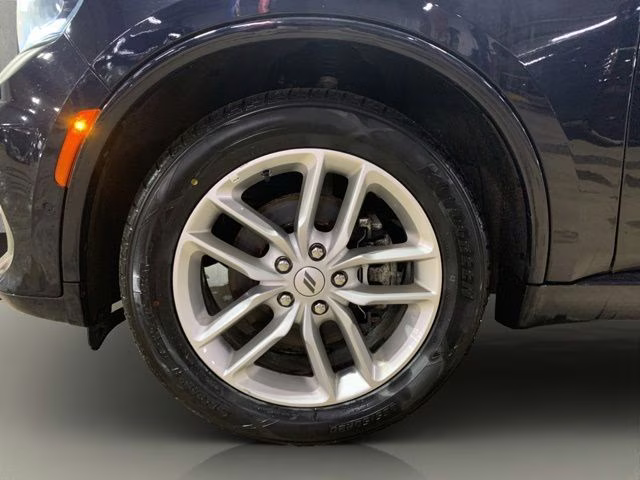 2025 Night Moves Dodge Durango R/T Plus AWD SUV