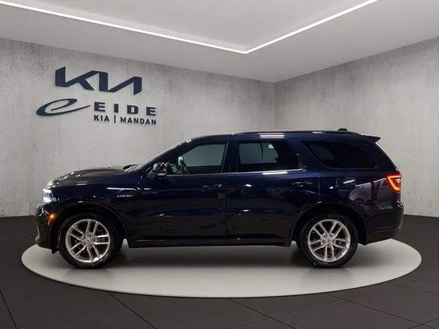 2025 Night Moves Dodge Durango R/T Plus AWD SUV