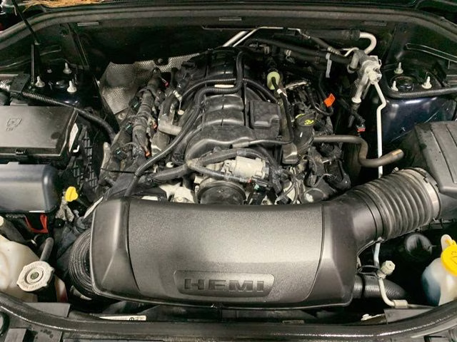 2025 Night Moves Dodge Durango R/T Plus AWD SUV