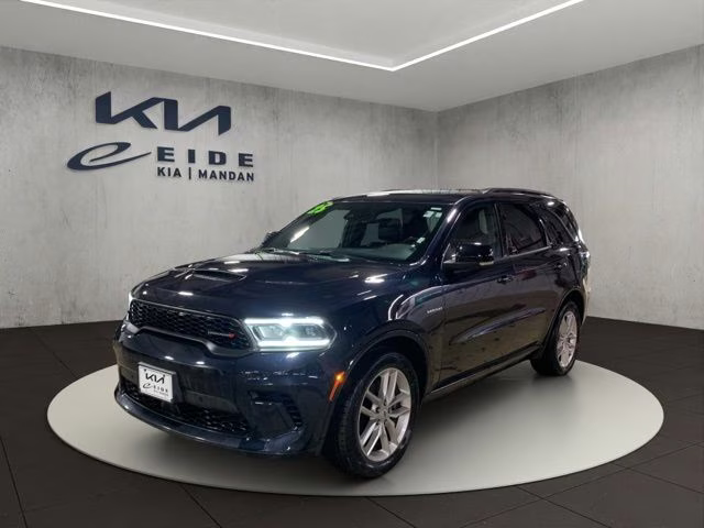 2025 Night Moves Dodge Durango R/T Plus AWD SUV
