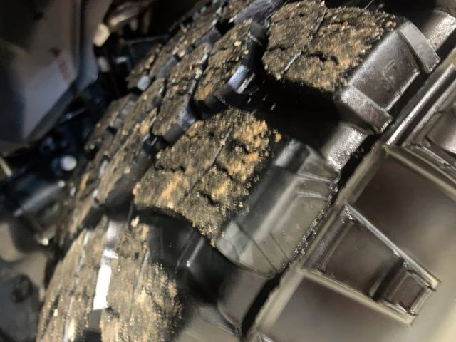 2025 Billet Silver Metallic Ram 1500 Rebel 4X4 Truck