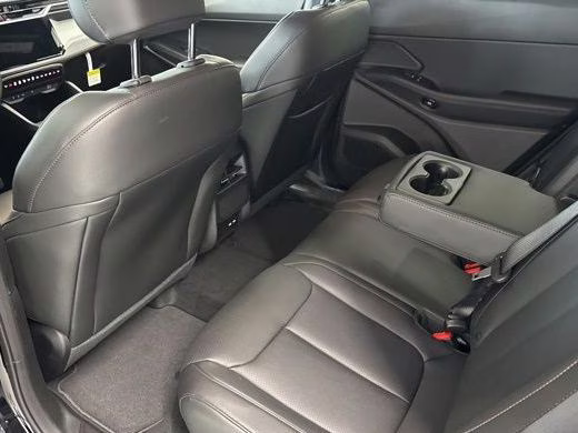 2026 Diamond Black Crystal Pearlcoat Jeep Cherokee Limited 4X4 SUV