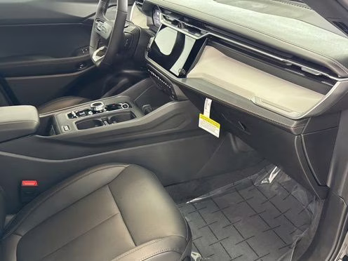 2026 Diamond Black Crystal Pearlcoat Jeep Cherokee Limited 4X4 SUV