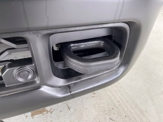 2026 Bright White Clearcoat Ram 2500 Tradesman 4X4 Truck