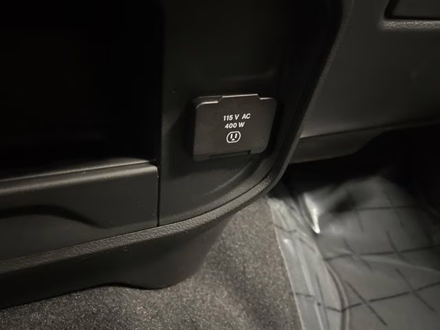 2026 Bright White Clearcoat Ram 2500 Tradesman 4X4 Truck