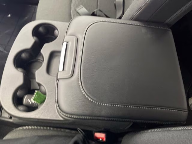 2026 Bright White Clearcoat Ram 2500 Tradesman 4X4 Truck