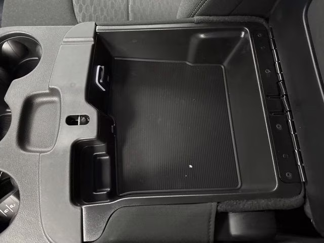 2026 Granite Crystal Metallic Clearcoat Ram 2500 Tradesman 4X4 Truck