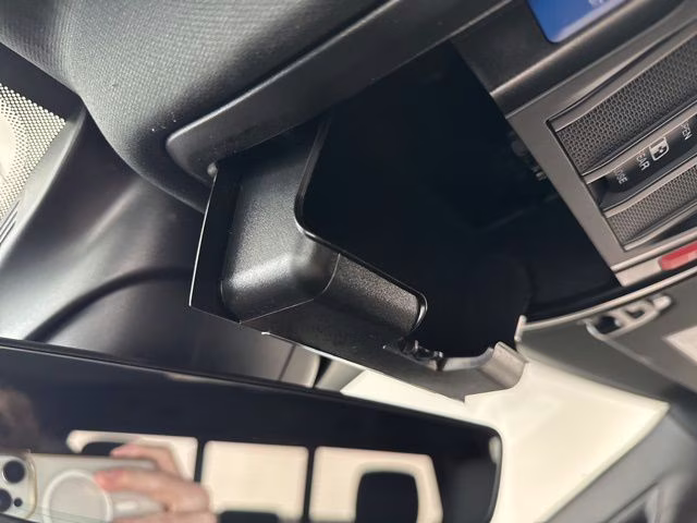 2026 Granite Crystal Metallic Clearcoat Ram 2500 Tradesman 4X4 Truck