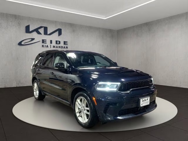 2025 Night Moves Dodge Durango R/T Plus AWD SUV