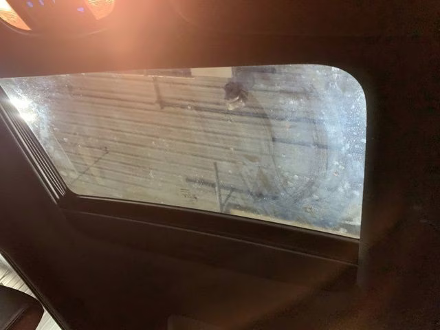 2025 Night Moves Dodge Durango R/T Plus AWD SUV