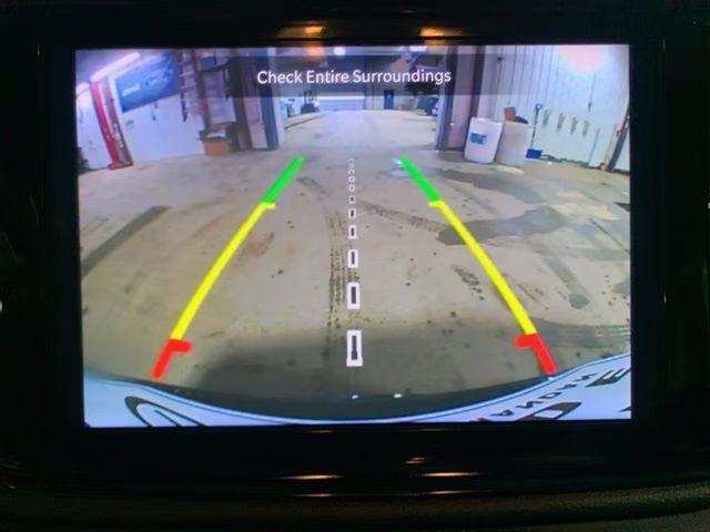 2025 Night Moves Dodge Durango R/T Plus AWD SUV