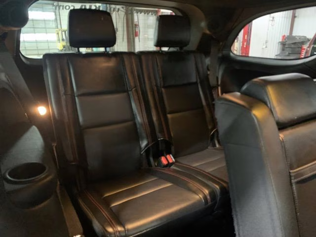 2025 Night Moves Dodge Durango R/T Plus AWD SUV