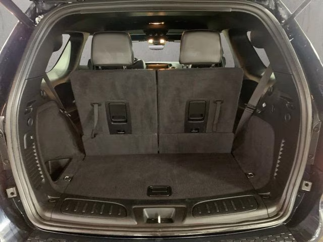 2025 Night Moves Dodge Durango R/T Plus AWD SUV