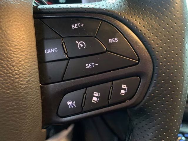 2025 Night Moves Dodge Durango R/T Plus AWD SUV