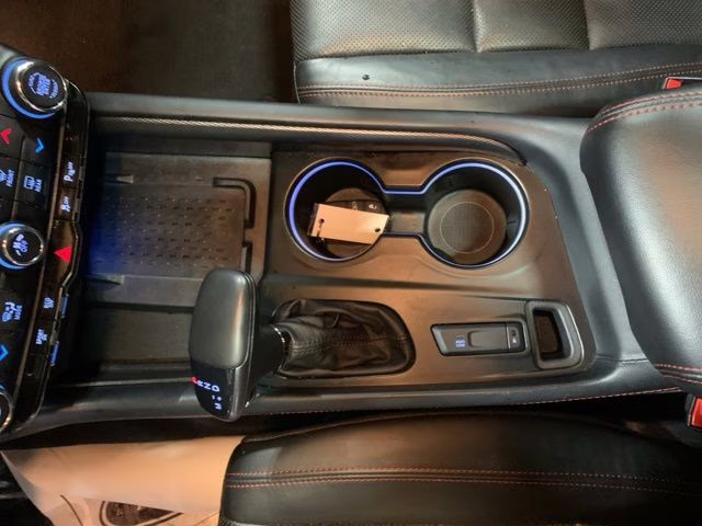 2025 Night Moves Dodge Durango R/T Plus AWD SUV