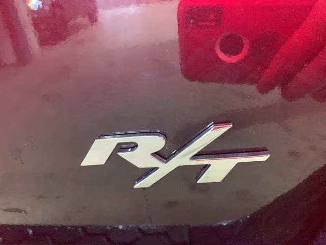 2025 Night Moves Dodge Durango R/T Plus AWD SUV