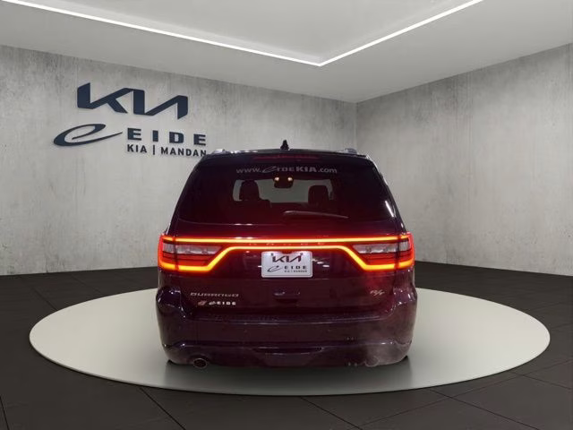 2025 Night Moves Dodge Durango R/T Plus AWD SUV