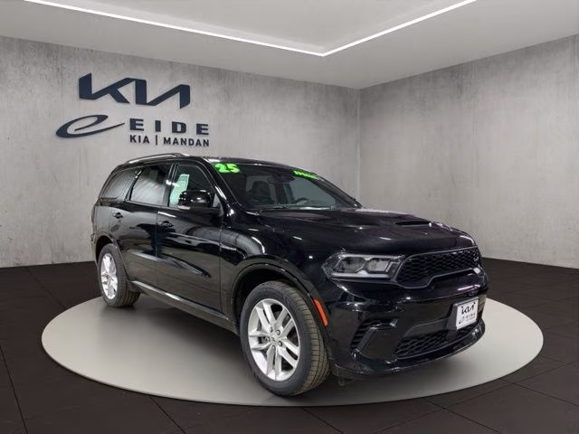 2025 Dodge Durango R/T AWD's photo