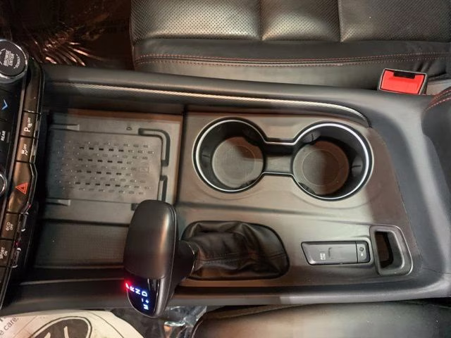 2025 DB Black Clearcoat Dodge Durango R/T Plus AWD SUV