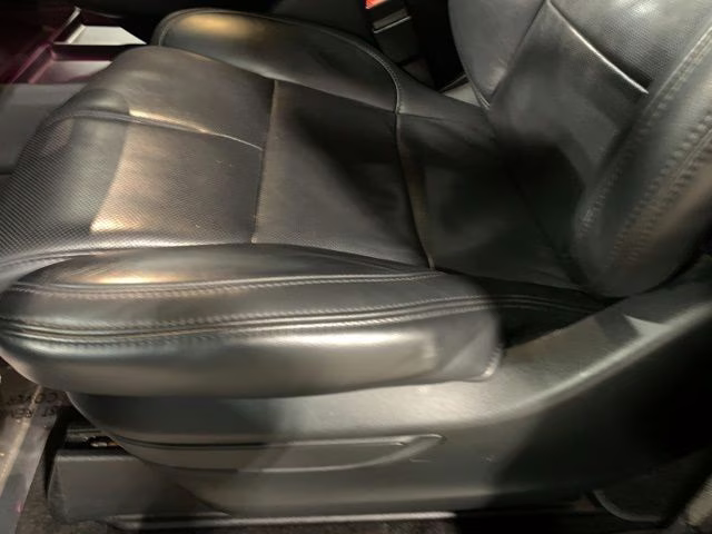 2023 Infinite Black Metallic Clearcoat Lincoln Navigator L Reserve 4X4 SUV