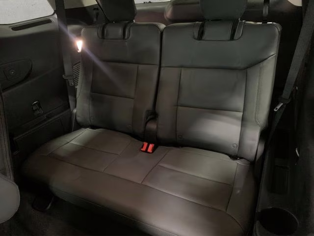 2026 Vapor Blue Metallic Ford Explorer Active 4X4 SUV