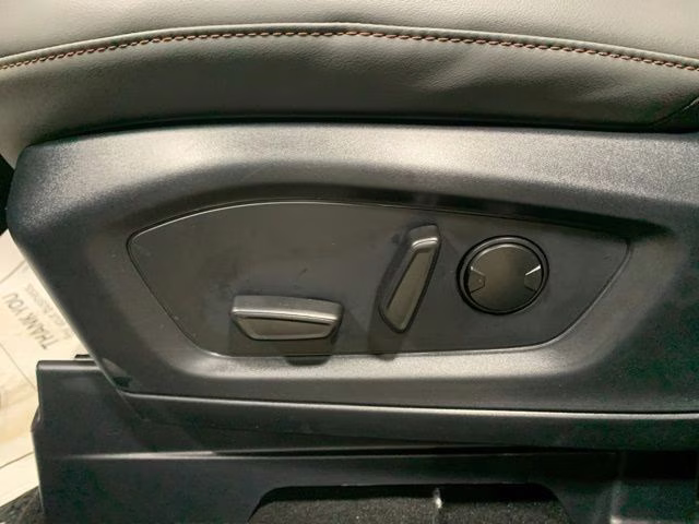 2026 Vapor Blue Metallic Ford Explorer Active 4X4 SUV