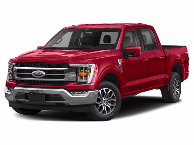 2021 Rapid Red Met Tinted Cc Ford F-150 HB 4X4 Truck