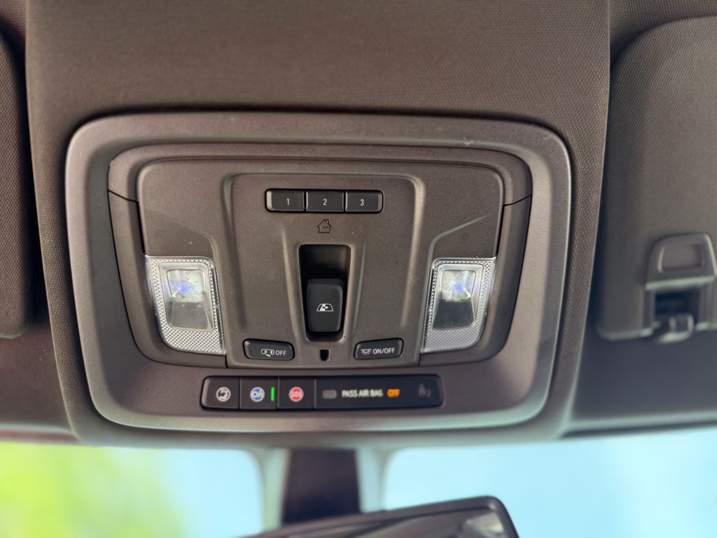 2020 Satin Steel Metallic GMC Sierra SLT RWD Truck