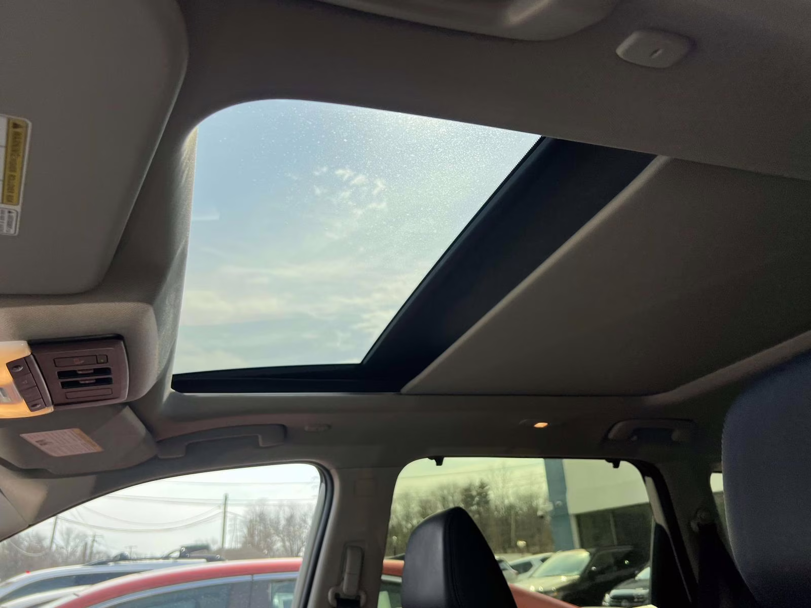 2023 White Nissan Rogue AWD Platinum AWD SUV