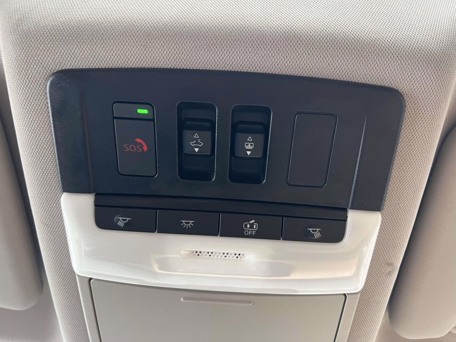 2023 Black Nissan Rogue Platinum AWD SUV